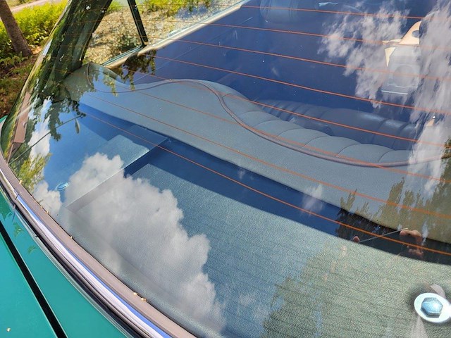 Jaguar xj6 4,2 - afbeelding 31 van  83