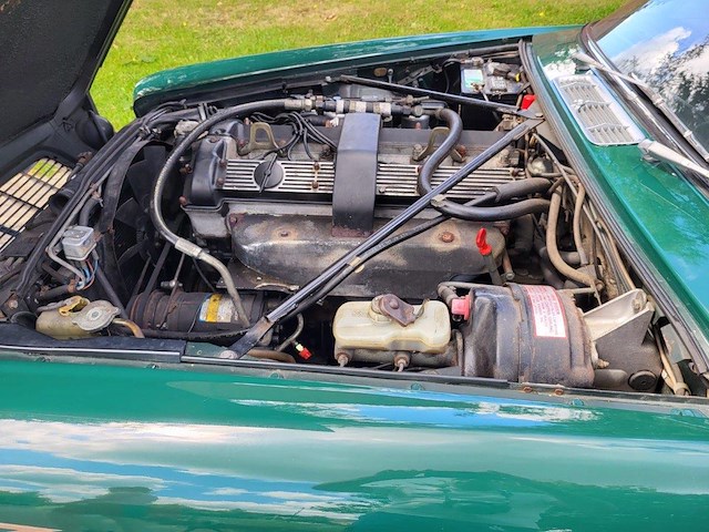 Jaguar xj6 4,2 - afbeelding 32 van  83