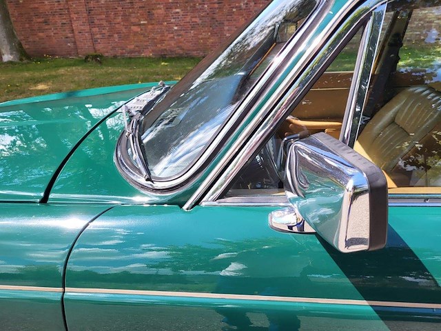 Jaguar xj6 4,2 - afbeelding 33 van  83
