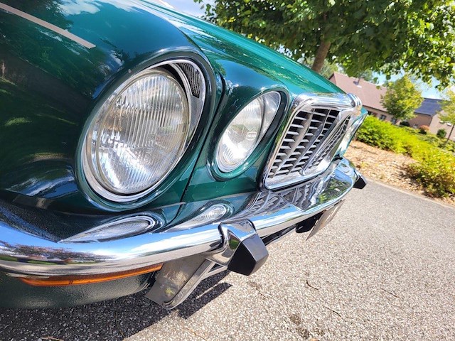 Jaguar xj6 4,2 - afbeelding 23 van  83