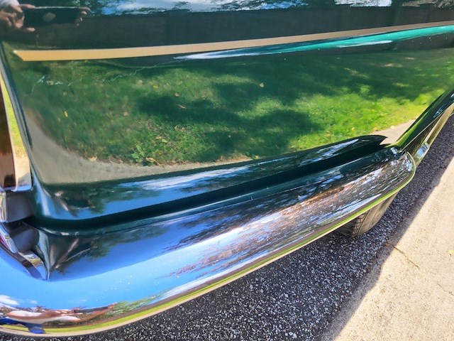 Jaguar xj6 4,2 - afbeelding 35 van  83