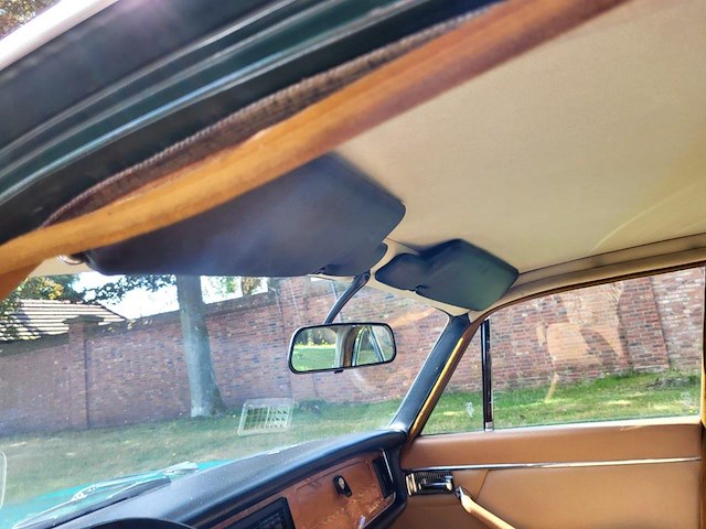 Jaguar xj6 4,2 - afbeelding 37 van  83
