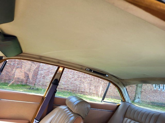 Jaguar xj6 4,2 - afbeelding 38 van  83