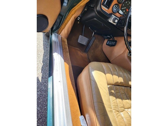 Jaguar xj6 4,2 - afbeelding 39 van  83