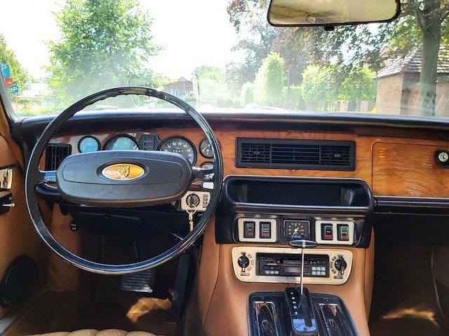 Jaguar xj6 4,2 - afbeelding 43 van  83