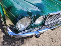 Jaguar xj6 4,2 - afbeelding 34 van  83