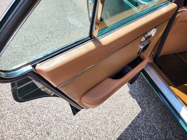 Jaguar xj6 4,2 - afbeelding 46 van  83