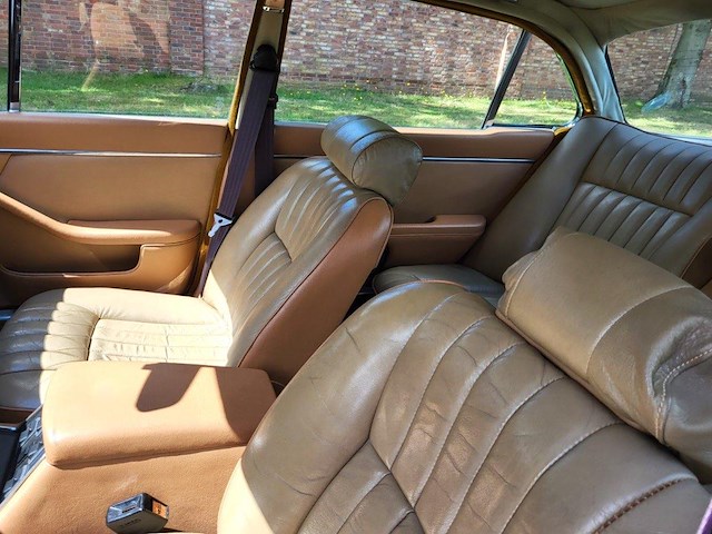 Jaguar xj6 4,2 - afbeelding 48 van  83
