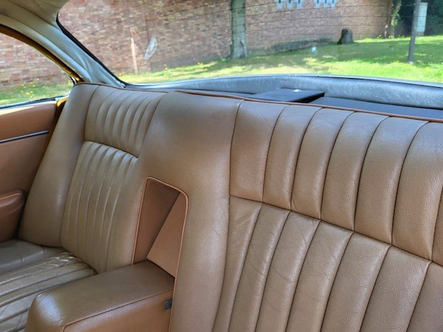 Jaguar xj6 4,2 - afbeelding 51 van  83