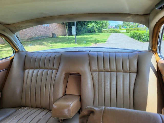 Jaguar xj6 4,2 - afbeelding 52 van  83