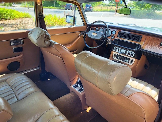 Jaguar xj6 4,2 - afbeelding 53 van  83