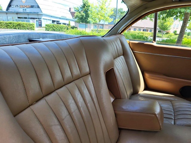Jaguar xj6 4,2 - afbeelding 54 van  83
