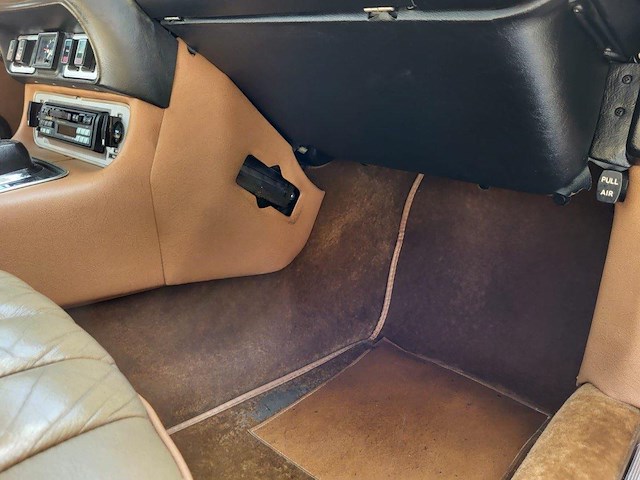 Jaguar xj6 4,2 - afbeelding 59 van  83