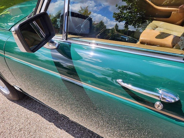 Jaguar xj6 4,2 - afbeelding 66 van  83