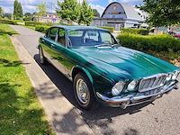 Jaguar xj6 4,2 - afbeelding 56 van  83