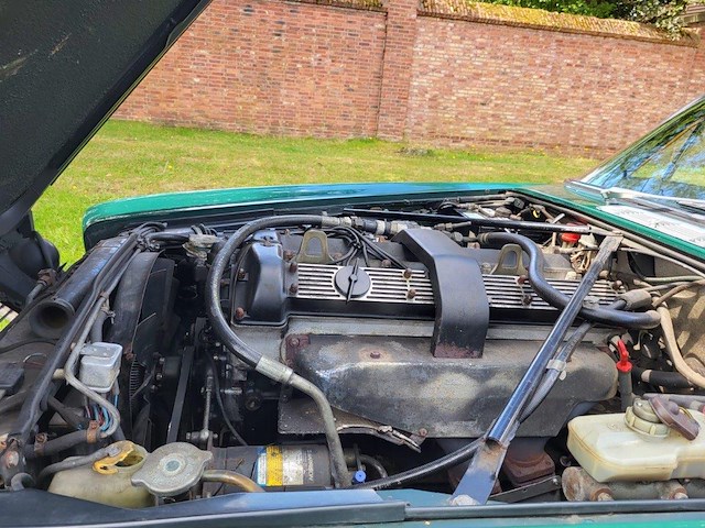 Jaguar xj6 4,2 - afbeelding 69 van  83