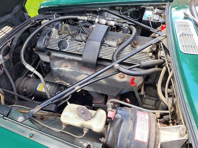 Jaguar xj6 4,2 - afbeelding 70 van  83