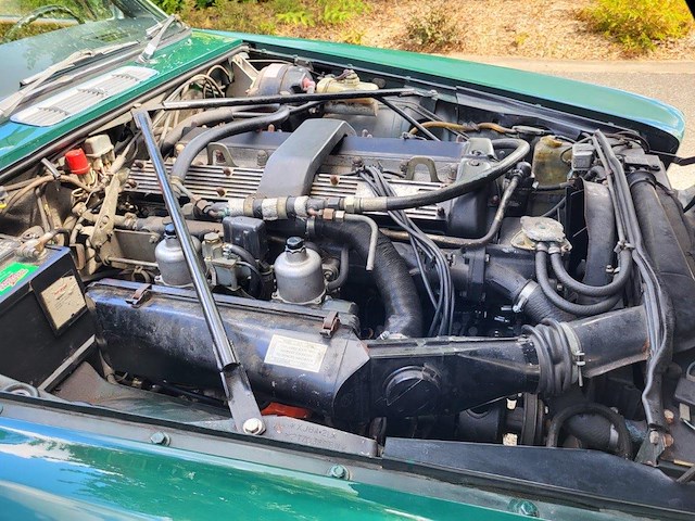 Jaguar xj6 4,2 - afbeelding 71 van  83