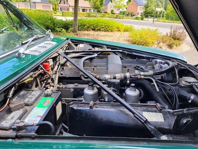 Jaguar xj6 4,2 - afbeelding 72 van  83