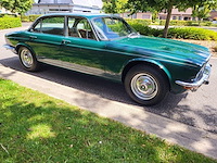 Jaguar xj6 4,2 - afbeelding 78 van  83