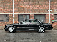 Jaguar xj8 3.5 v8 258pk 2003 youngtimer - afbeelding 18 van  44