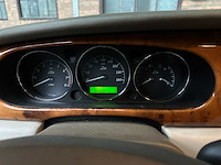 Jaguar xj8 3.5 v8 258pk 2003 youngtimer - afbeelding 29 van  44