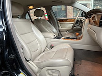 Jaguar xj8 3.5 v8 258pk 2003 youngtimer - afbeelding 41 van  44