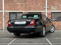 Jaguar xj8 3.5 v8 258pk 2003 youngtimer - afbeelding 10 van  44