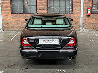 Jaguar xj8 3.5 v8 258pk 2003 youngtimer - afbeelding 15 van  44