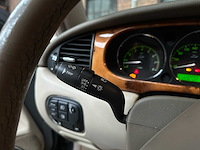 Jaguar xj8 3.5 v8 258pk 2003 youngtimer - afbeelding 26 van  44