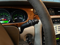 Jaguar xj8 3.5 v8 258pk 2003 youngtimer - afbeelding 27 van  44