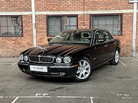 Jaguar xj8 3.5 v8 258pk 2003 youngtimer - afbeelding 2 van  44