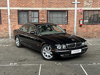 Jaguar xj8 3.5 v8 258pk 2003 youngtimer - afbeelding 8 van  44