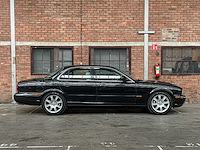 Jaguar xj8 3.5 v8 258pk 2003 youngtimer - afbeelding 9 van  44