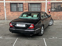 Jaguar xj8 3.5 v8 258pk 2003 youngtimer - afbeelding 3 van  44