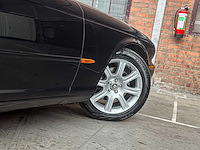 Jaguar xj8 3.5 v8 258pk 2003 youngtimer - afbeelding 5 van  44