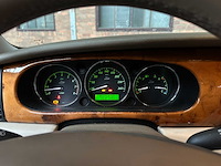 Jaguar xj8 3.5 v8 258pk 2003 youngtimer - afbeelding 21 van  44