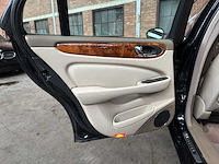 Jaguar xj8 3.5 v8 258pk 2003 youngtimer - afbeelding 27 van  44