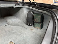 Jaguar xj8 3.5 v8 258pk 2003 youngtimer - afbeelding 29 van  44