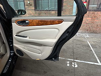 Jaguar xj8 3.5 v8 258pk 2003 youngtimer - afbeelding 30 van  44