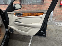 Jaguar xj8 3.5 v8 258pk 2003 youngtimer - afbeelding 31 van  44