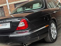 Jaguar xj8 3.5 v8 258pk 2003 youngtimer - afbeelding 4 van  44