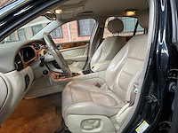 Jaguar xj8 3.5 v8 258pk 2003 youngtimer - afbeelding 32 van  44