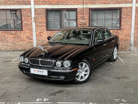 Jaguar xj8 3.5 v8 258pk 2003 youngtimer - afbeelding 23 van  44