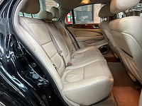 Jaguar xj8 3.5 v8 258pk 2003 youngtimer - afbeelding 35 van  44