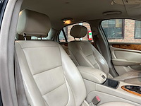 Jaguar xj8 3.5 v8 258pk 2003 youngtimer - afbeelding 37 van  44