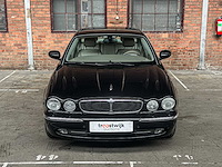 Jaguar xj8 3.5 v8 258pk 2003 youngtimer - afbeelding 41 van  44