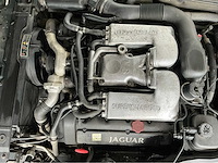 Jaguar xjr x308 | 4.0 v8 supercharged | 1998 | youngtimer | 370 pk | btw auto - afbeelding 2 van  21