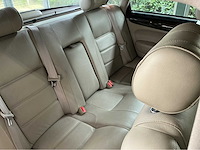 Jaguar xjr x308 | 4.0 v8 supercharged | 1998 | youngtimer | 370 pk | btw auto - afbeelding 6 van  21