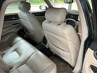 Jaguar xjr x308 | 4.0 v8 supercharged | 1998 | youngtimer | 370 pk | btw auto - afbeelding 7 van  21